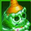 iScream Green Gnome